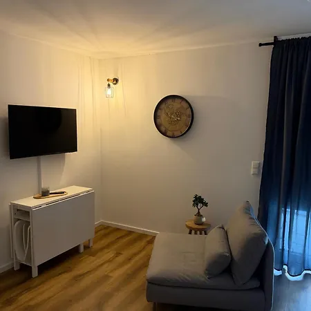 Apartment Holzweg *