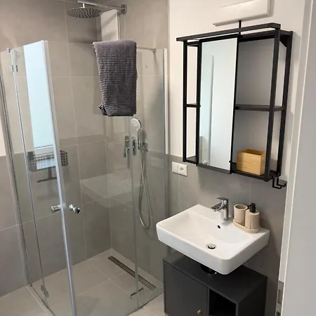 Apartment Holzweg *