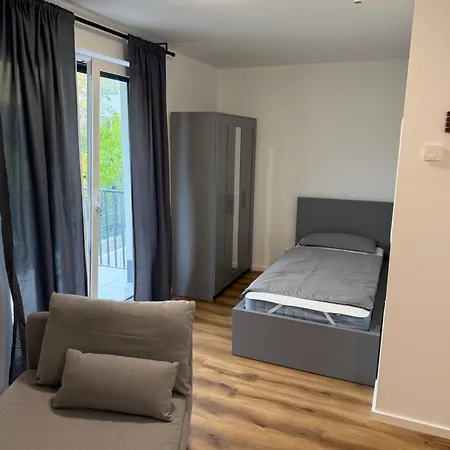Holzweg Apartment *