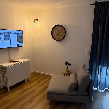 Holzweg Apartment *