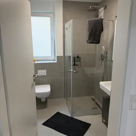 Apartment Holzweg