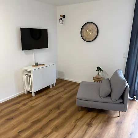 Apartment Holzweg