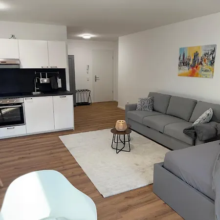 Apartment Holzweg