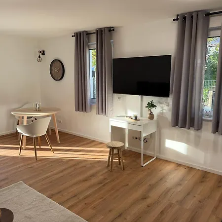 Apartment Holzweg