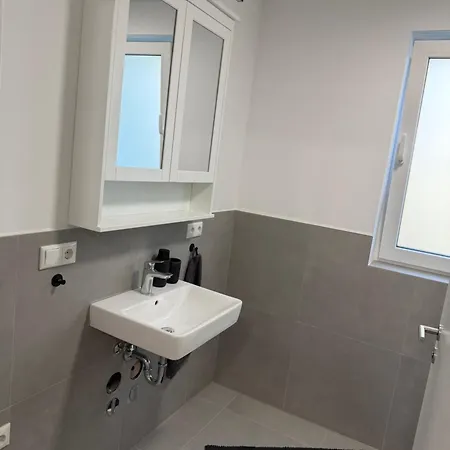 Holzweg Apartment Giessen